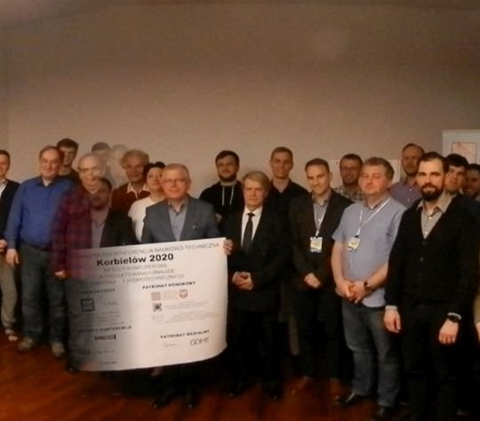 XXXII Ogólnopolska Konferencja Naukowa w Korbielowie. Fot. dr inż. Michał Grodecki