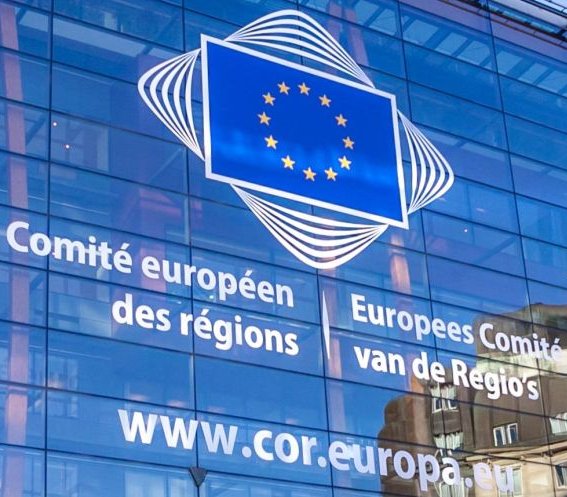 Europejski Komitet Regionów wspiera samorządy w walce z koronawirusem. Fot. KR