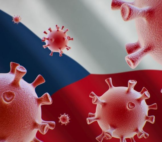Czesi przedłużają stan wyjątkowy w związku z koronawirusem. Fot. Adobe Stock