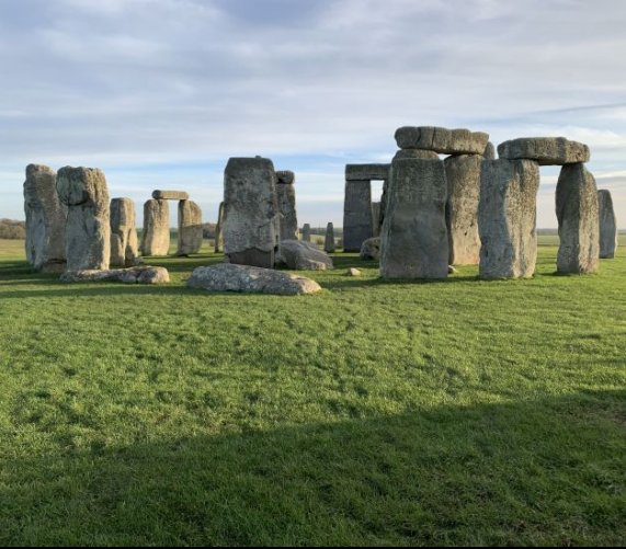 Stonehenge. Fot. Kevin/Adobe Stock