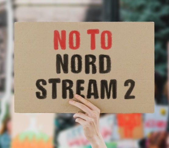 PGNiG weźmie udział w postępowaniu o derogacje dla Nord Stream 2