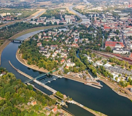 Opole. Fot. J. Małkowski/UM Opole