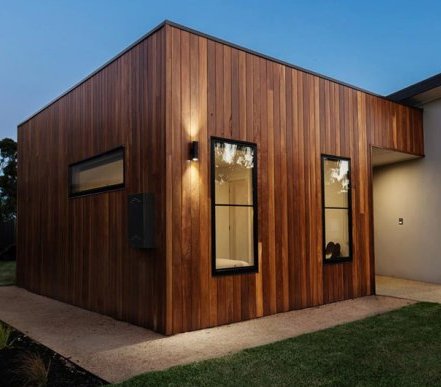 Domy z drewna – zdrowe i ekologiczne domy drewniane
