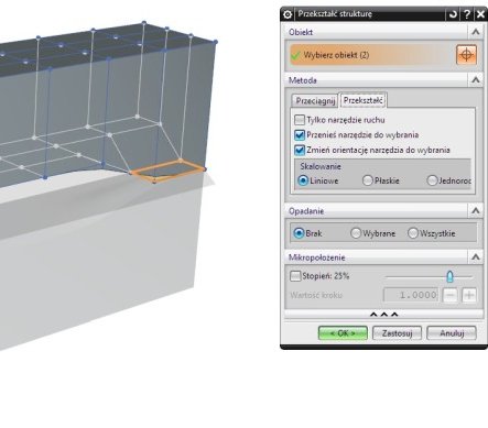 Realize Shape w NX CAD