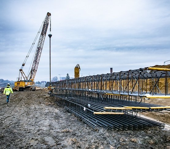 Wyzwania geotechniczne na budowie tuneli w ciągu Północnej Obwodnicy Krakowa