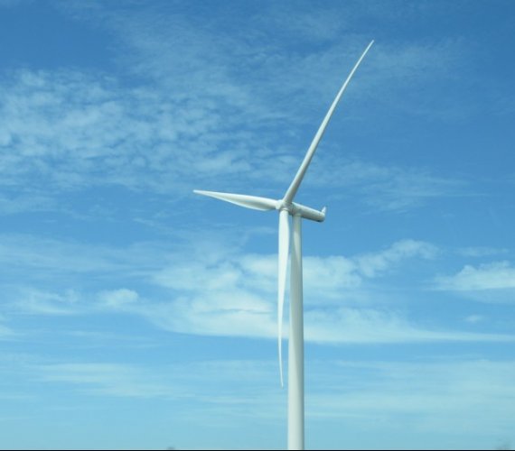 Elektrownia wiatrowa – dodatkowy dochód w Twojej firmie