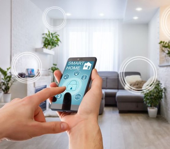 Co to jest Smart Home?