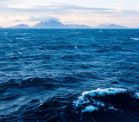 Nowe odwierty na Morzu Norweskim