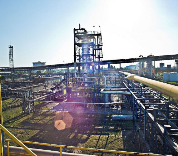 ArcelorMittal Poland inwestuje w system odpylania