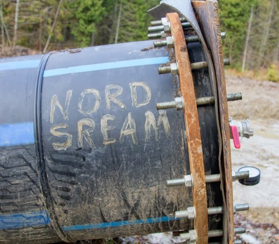 Certyfikacja operatora Nord Stream 2 wstrzymana