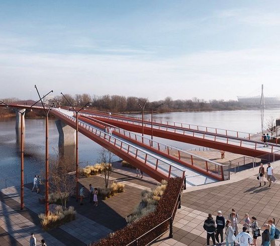 Źródło: UM Warszawa