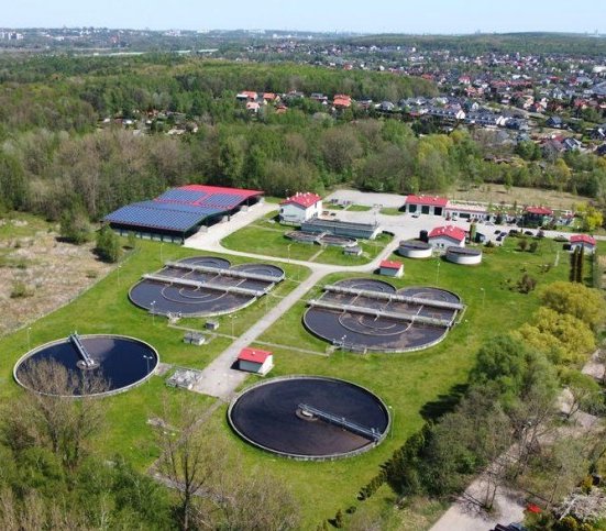 Ruda Śląska: 73 mln zł na wodociągi, kanalizację i oczyszczalnie ścieków