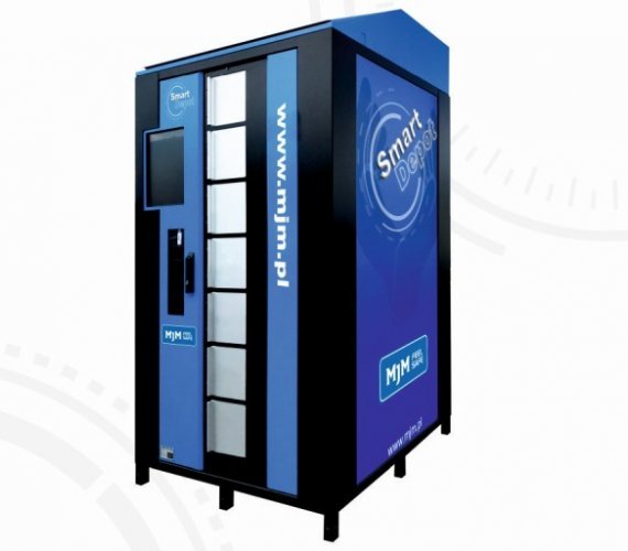 Automaty vendingowe – korzyść dla pracowników i pracodawcy