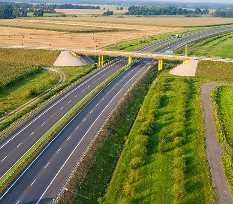 Autostrada A2 Mińsk Mazowiecki–Siedlce: rusza budowa pierwszego odcinka