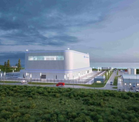 Kanadyjczycy pomogą w budowie małych reaktorów jądrowych w Polsce
