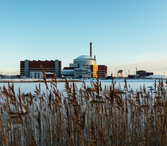 Finlandia: po latach opóźnień uruchomiono reaktor w elektrowni Olkiluoto