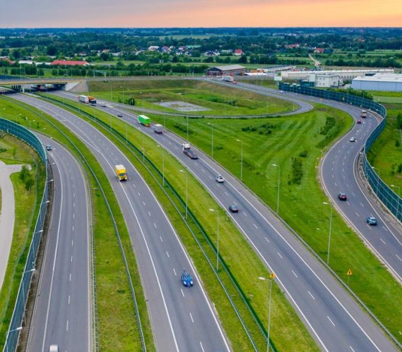 Rozbudowa autostrady A2 – potrzebne konsultacje