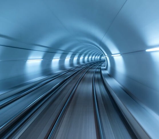 Kraków: budowa linii z tunelem tuż-tuż. Jest wniosek o ZRID