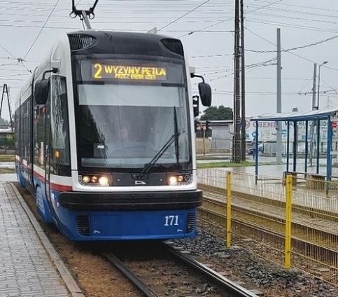 Bydgoszcz: nowe połączenie tramwajowe i budowa mostów nad Brdą