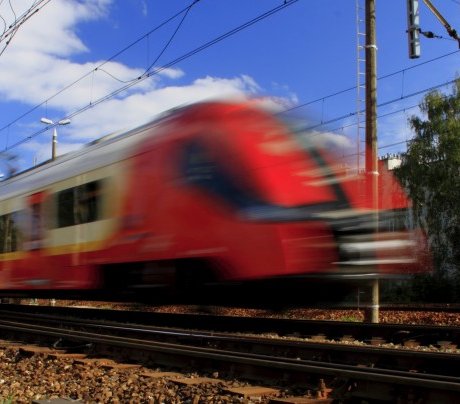 CPK: studium wykonalności dla linii kolejowej Sieradz–Poznań