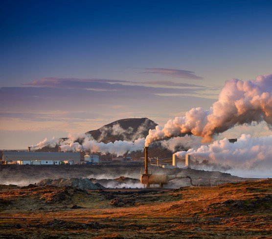 Rosną moce elektrowni geotermalnych. Kto ma ich najwięcej?