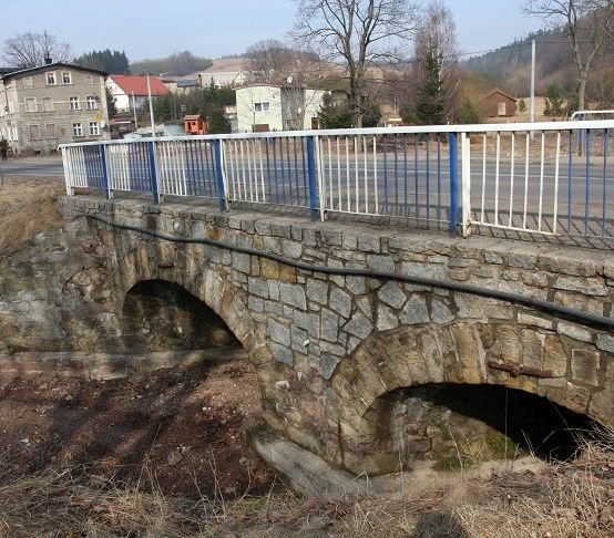Dolny Śląsk: budowa dwóch obiektów mostowych