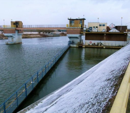 Wody Polskie modernizują małe elektrownie wodne