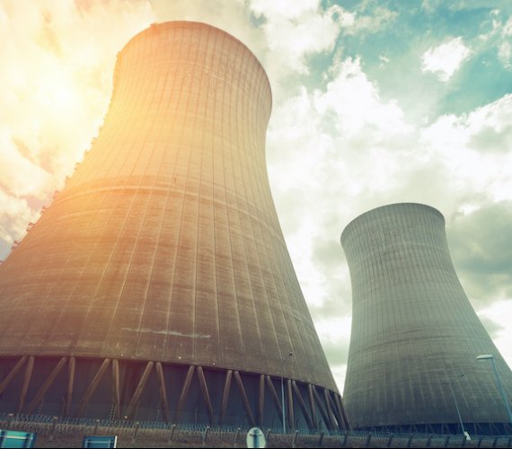 Polska przyspieszy budowę elektrowni atomowej?