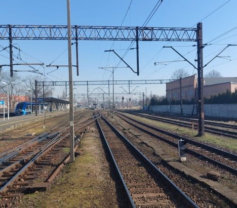 Linia z Kędzierzyna do granicy z Czechami zostanie zmodernizowana