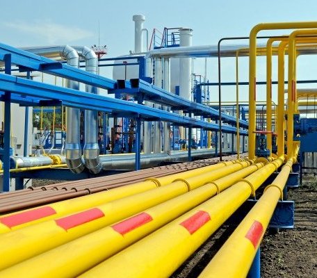 Wznowiono dostawy gazu do gmin obsługiwanych przez Novatek