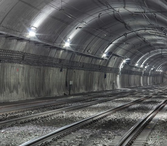 Tunele połączą Kraków z Myślenicami. Kiedy budowa?