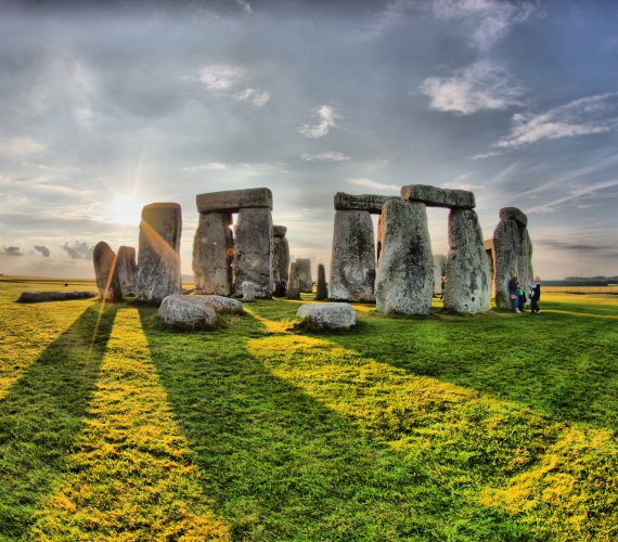 Stonehenge / Fot. Adobe Stock