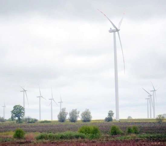 PGE kupiła trzy lądowe farmy wiatrowe o łącznej mocy ponad 84 MW