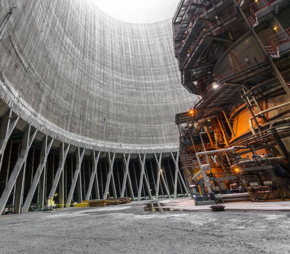 Kto zbuduje polskie elektrownie jądrowe?