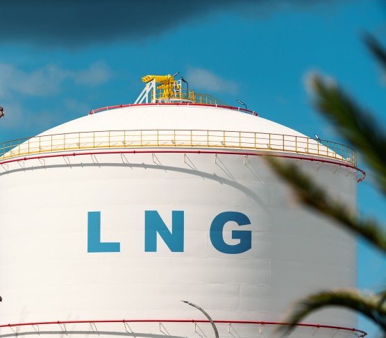 PGNiG ma patent na mobilny układ do pobierania próbek LNG