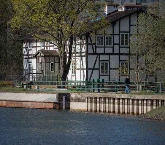 Gdańsk – są oferty na przebudowę zbiornika retencyjnego