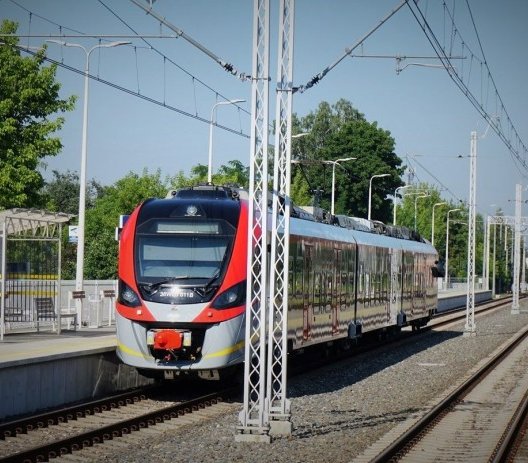 Krok do budowy linii Wieluń–Łódź. Jest przetarg na projekt