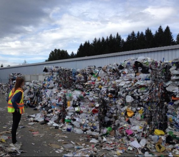 Wywóz śmieci – postaw na wieloletnie doświadczenie