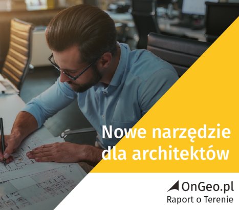 Nie trać czasu na szukanie danych do projektu: paczka CAD/GIS gotowa do użycia