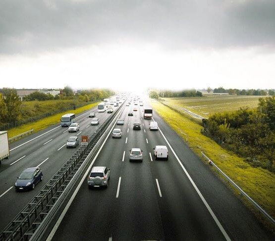 Jaka będzie autostrada A50? Fot. ilustrac. Photobeps/Adobe Stock