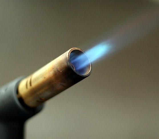 Palniki spawalnicze — najatrakcyjniejsze nowoczesne rozwiązania 