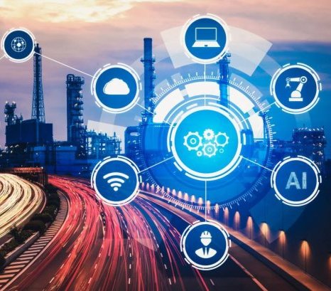 Edge Computing w nowoczesnym przemyśle