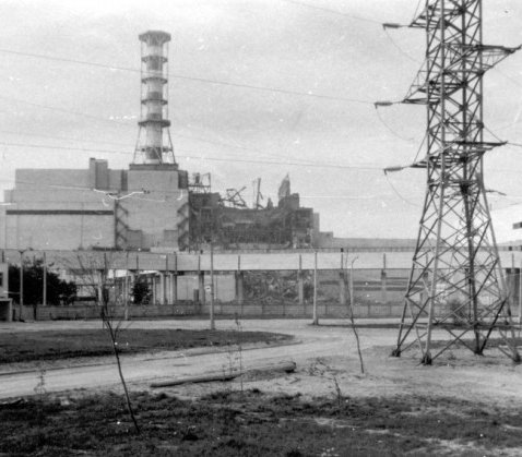 Czarnobyl – największa katastrofa w historii energetyki jądrowej [film]