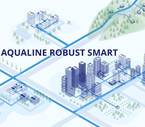 Aqualine Robust Smart – Nowoczesne Rozwiązanie dla Trwałych i Bezpiecznych Sieci Wodociągowych