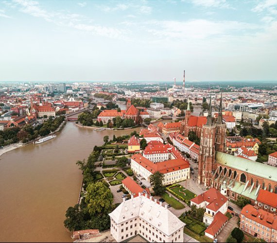 Nie czekaliśmy ani minuty. Stanęliśmy na  wysokości zadania