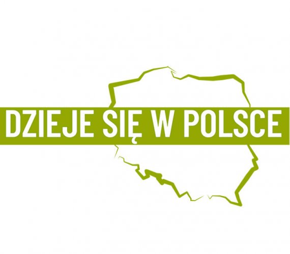 Dzieje się w Polsce