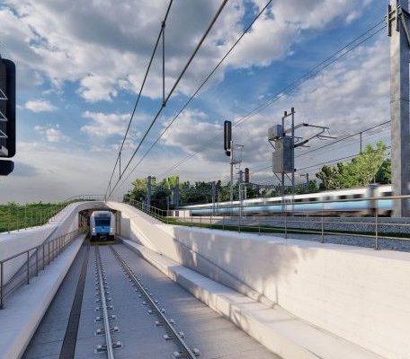 Tunel dla CPK. Pięć ofert, rozpoczęto analizę