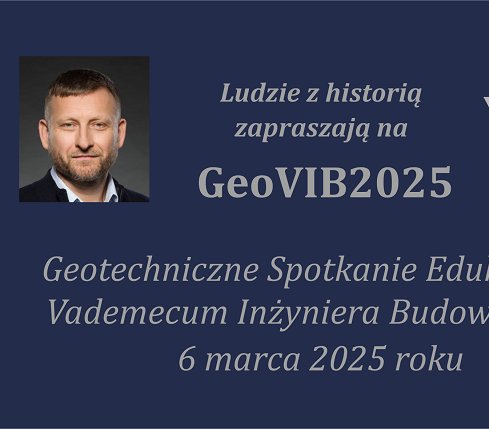 Geotechniczne Vademecum Inżyniera Budowlanego 2025