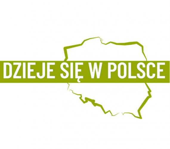  Dzieje się w Polsce