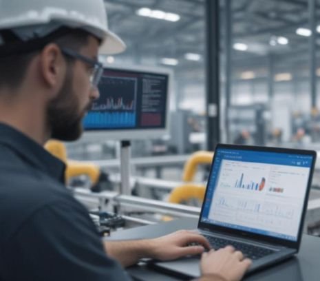 Nowa era planowania produkcji – dlaczego warto postawić na innowacyjne rozwiązania?